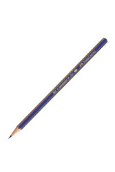 Faber Castell B 112 Gold Dereceli Resim Kalemi - Faber Castell