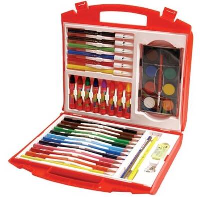 Faber Castell Boyama Çantası - 2