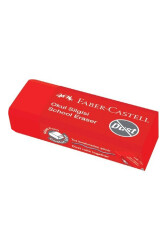Faber Castell Okul Silgisi 18722-20 - Faber Castell