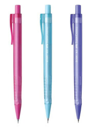 Faber Castell 0.7 Versatil Mekanik Uçlu Kalem Econ Genz - Faber Castell