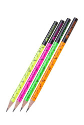 Faber Castell Hb Formül Üçgen Kurşun Kalem - Faber Castell