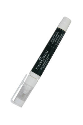 Faber Castell Kalem Daksil - 2