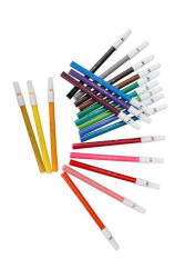 Faber Castell Keçeli Kalem 20'li Poşet - 2