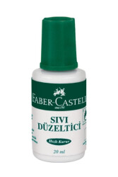 Faber Castell Sıvı Daksil 20 ml - Faber Castell