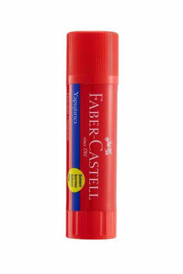 Faber Castell Stıck Yapıştırıcı 20 gr - 1