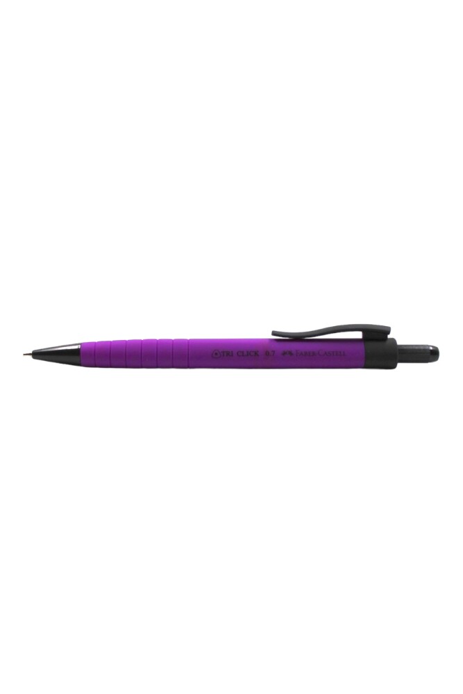 Faber Castell Trı-clık Versatil Rub. 07 Versatil Kalem