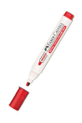 Faber Castell Doldurulabilir Kırmızı Tahta Kalemi W20 - 2