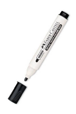 Faber Castell Doldurulabilir Siyah Tahta Kalemi W20 - 1