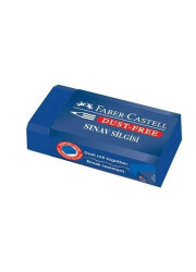 Faber Castell Sınav Silgisi 187136-30 - Faber Castell