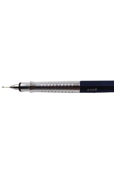 F.Castell Tk Fine Vario Lux 0.7 Indigo Versatil Kalem 17127 - 7