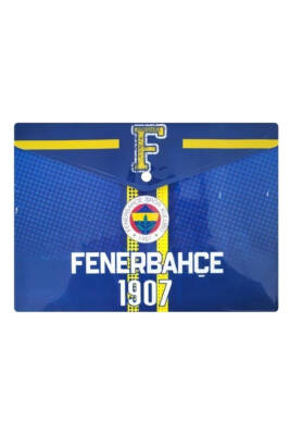 Fenerbahçe Çıtçıtlı Dosya Dos-1907-464499 - 1
