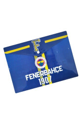 Fenerbahçe Çıtçıtlı Dosya Dos-1907-464499 - 2