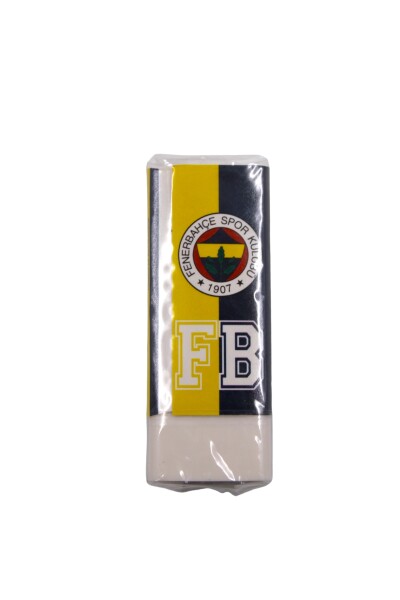 Fenerbahçe Standart Silgi - 1