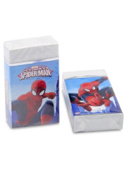 Frocx Spıderman Dikdörtgen Silgi 40374 - Frocx