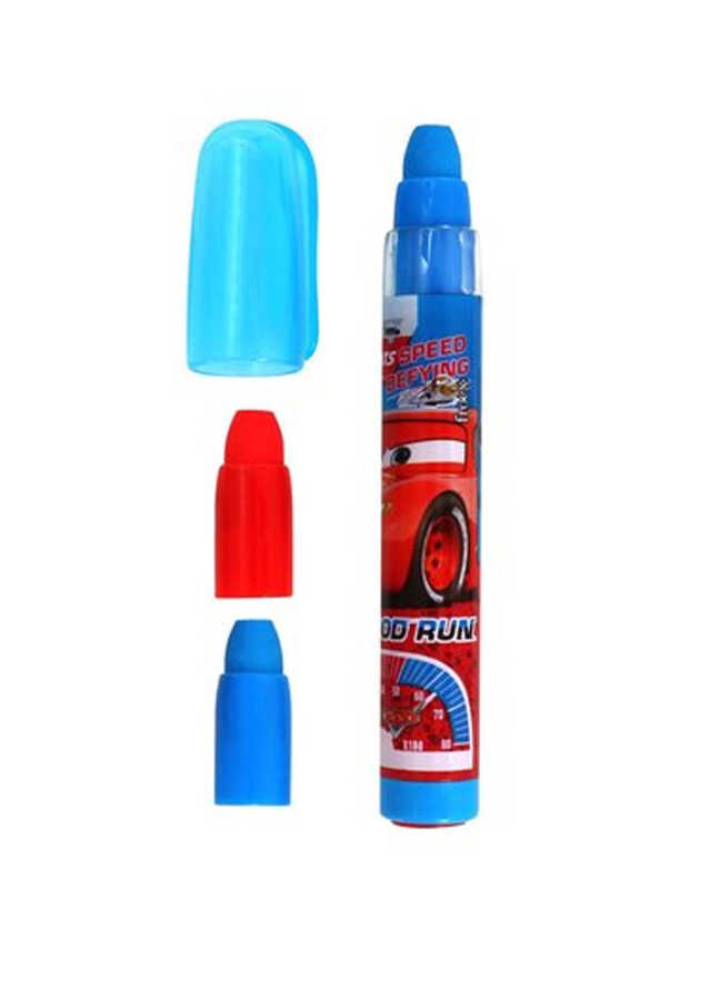 Frocx Cars Roket Silgi 44489