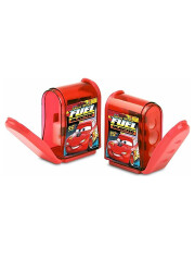 Frocx 44688 Cars Hazneli 3 Bıçaklı Kalemtraş - Frocx