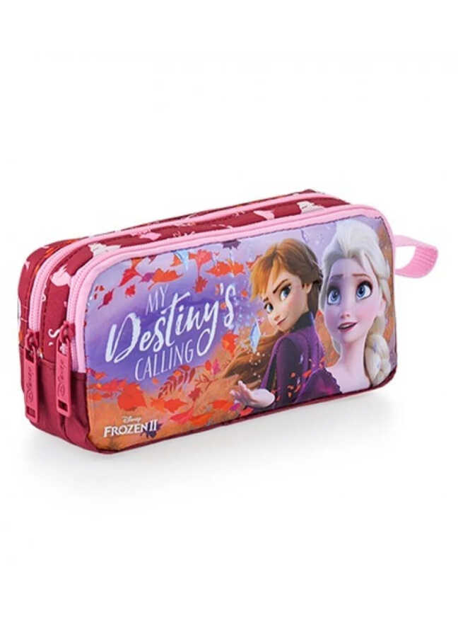 Frocx 48033 Frozen Kalem Çantası Hawk My Destıny