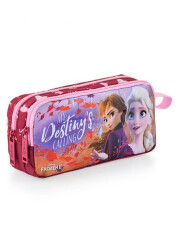 Frocx 48033 Frozen Kalem Çantası Hawk My Destıny - Frocx