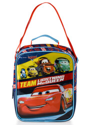 Frocx 48242 Cars Beslenme Çantası Due Team Mcq - Frocx