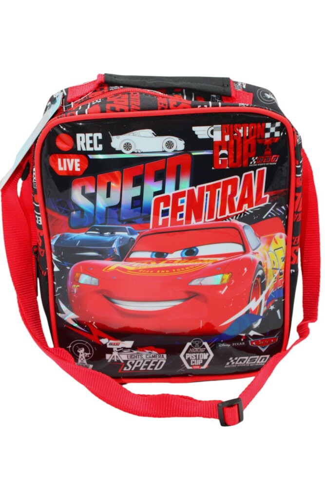 Frocx 48246 Cars Beslenme Çantası Due Speed