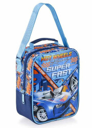 Frocx 48374 Hot Wheels Beslenme Çantası Due Fast - 2