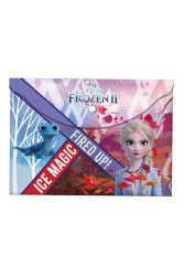 Frocx Frozen Çıtçıt Dosya 43556 - 1