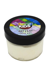 Funny Kids Sanat Kili Beyaz - Funny Kids