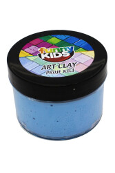 Funny Kids Sanat Kili Mavi - Funny Kids