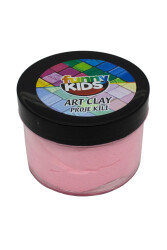 Funny Kids Sanat Kili Pembe - Funny Kids