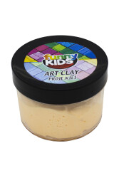 Funny Kids Sanat Kili Ten Rengi - Funny Kids