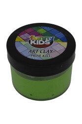 Funny Kids Sanat Kili Yeşil - Funny Kids