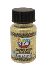 Funny Kids Simli Boya Altın 50 cc - Funny Kids