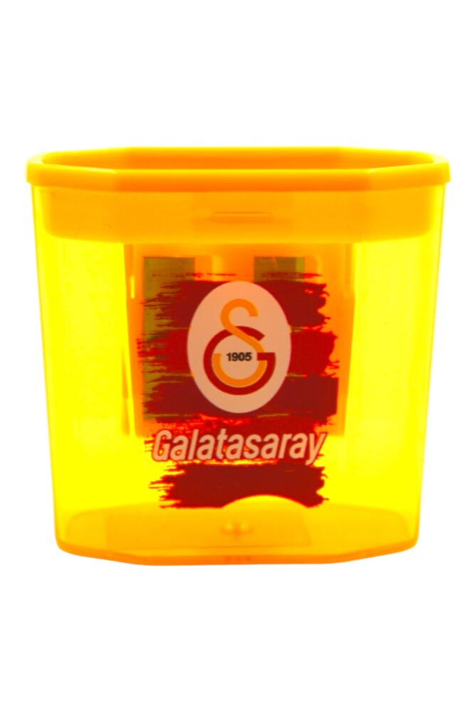 Galatasaray Dikdörtgen Çiftli Kalemtraş 581992