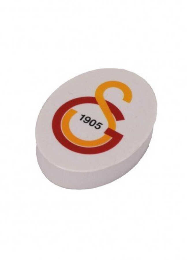 Galatasaray Şekilli Silgi 36 X 47 Mm 473288