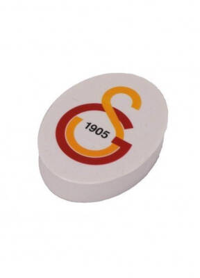 Galatasaray Şekilli Silgi 36 x 47 mm 473288 - 1