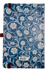 Gıpta 120 Yaprak Çizgili Arnhem Notes Sert Kapak Defter 13 x 21 cm - 2