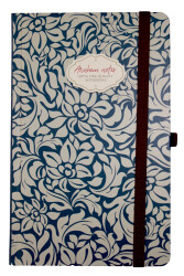 Gıpta 120 Yaprak Çizgili Arnhem Notes Sert Kapak Defter 13 x 21 cm - 3