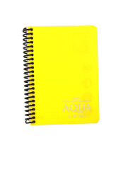 Gıpta A6 100 Yaprak Aqua Neon Defter 1916 - 7