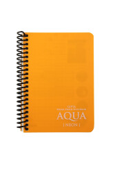 Gıpta A6 100 Yaprak Aqua Neon Defter 1916 - 4