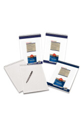 Gıpta Color Master Spiralli Bloknot A4 100 Yaprak 1375 - Gıpta