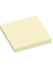 Gıpta Stıckn 76x76 Yarı Saydam Beyaz 50Yp - Gıpta