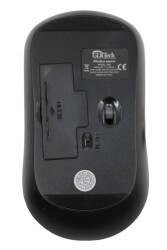 Glrtech G90 Kablosuz Mouse Siyah - 2