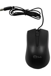 Glrtech M04 Usb Kablolu Mouse - 4