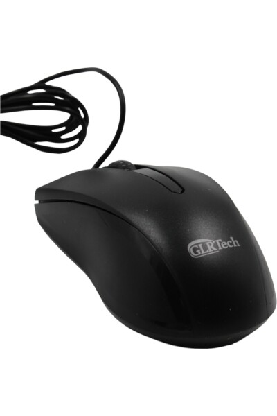 Glrtech M04 Usb Kablolu Mouse - 6