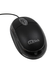 Glrtech Sn-01 Usb Kablolu Mouse - 6