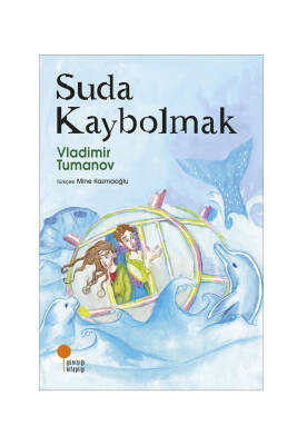 Suda Kaybolmak - 1