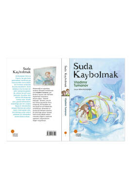 Suda Kaybolmak - 2