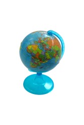 Gürbüz Siyasi Küre 15 cm - 6