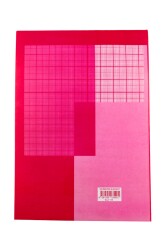Gürmat A4 Milimetrik Bloknot - 4