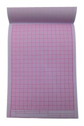 Gürmat A4 Milimetrik Bloknot - 5